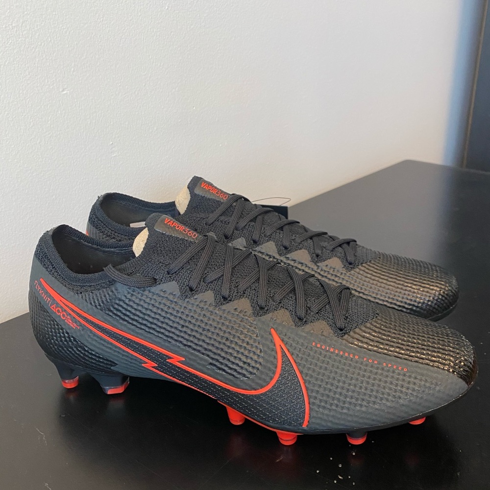 Mercurial Vapor 13 Elite AG 9.5